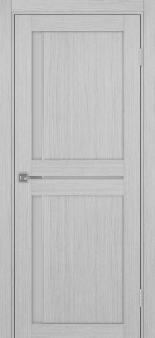 Полотно Турин 523.221АПC SB  дуб серый Цвет Дуб серый Размер 600х2000мм Покрытие Экошпон Стекло Матовое